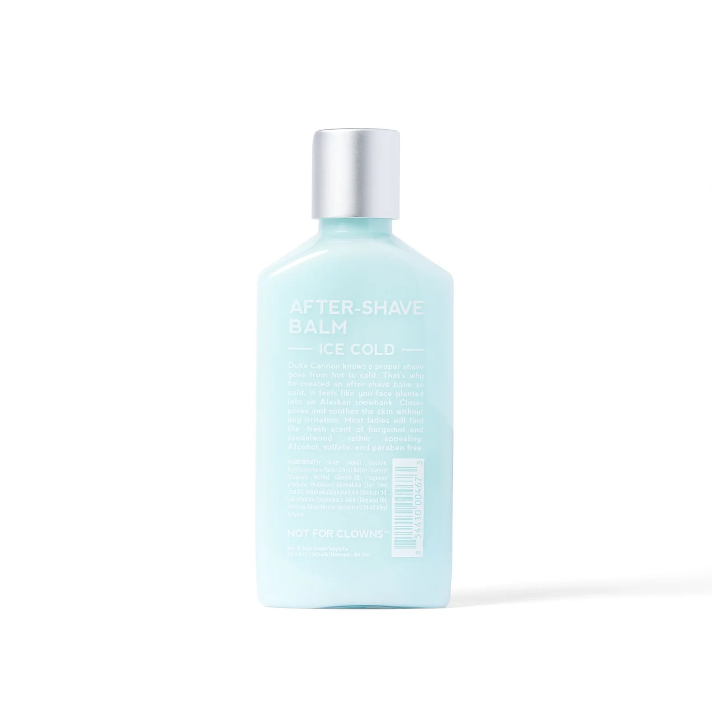 Coolng After-Shave Balm | Duke Cannon