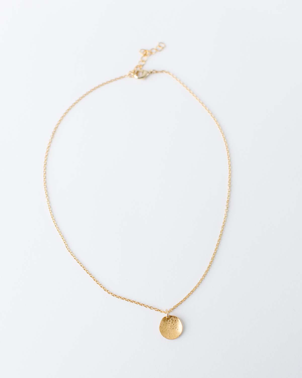 Kylie Necklace
