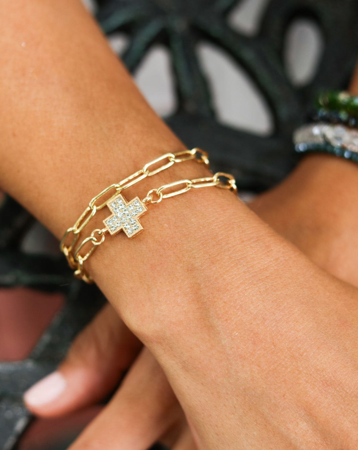 Alexa Bracelet