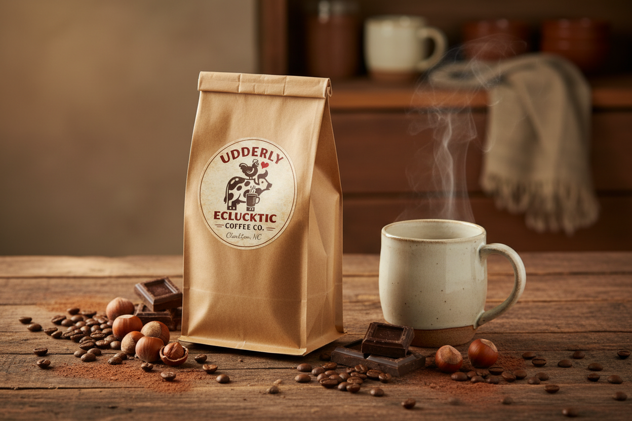 Chocolate Hazelnut