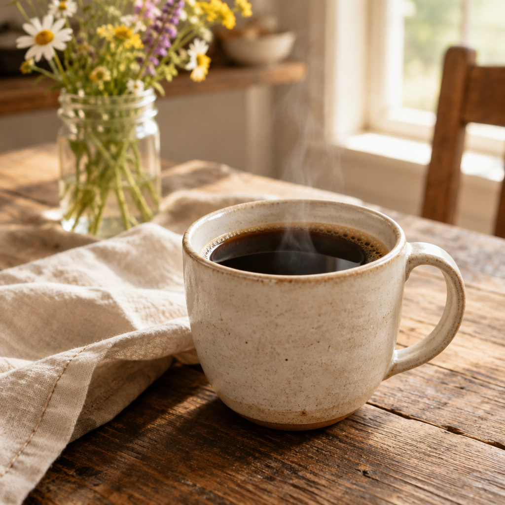Robusta