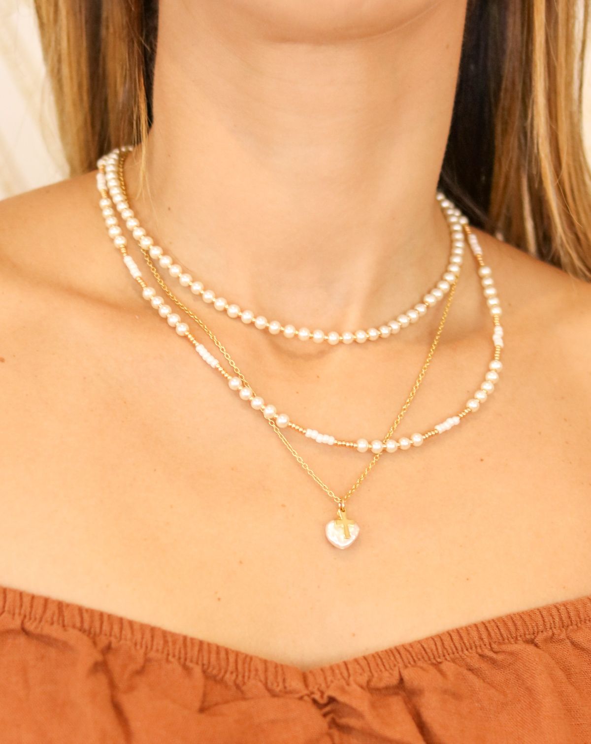 Jadeyn Necklace