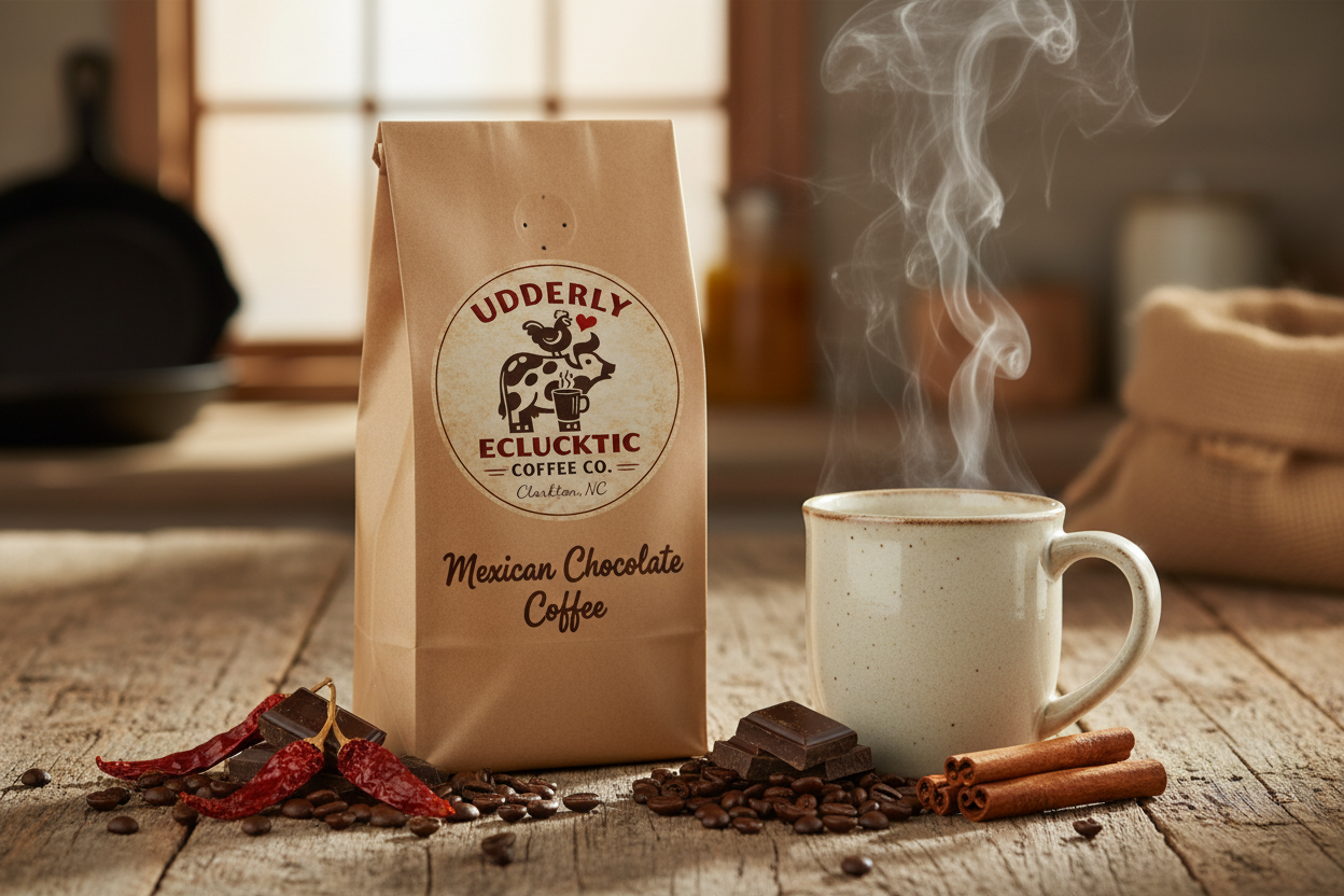 Mexican Chocolate