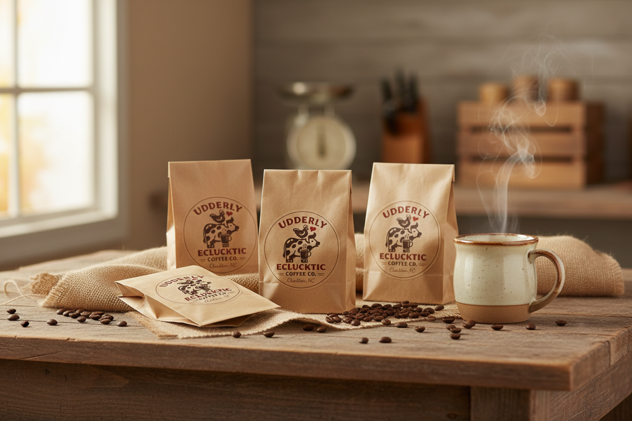 Single Origin Favorites Sample Pack