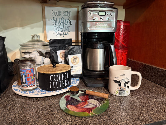 How Much Coffee Per Cup? A Simple Coffee to Water Ratio Guide