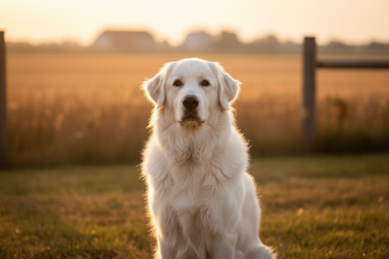 Appa - Pet Collection Hero