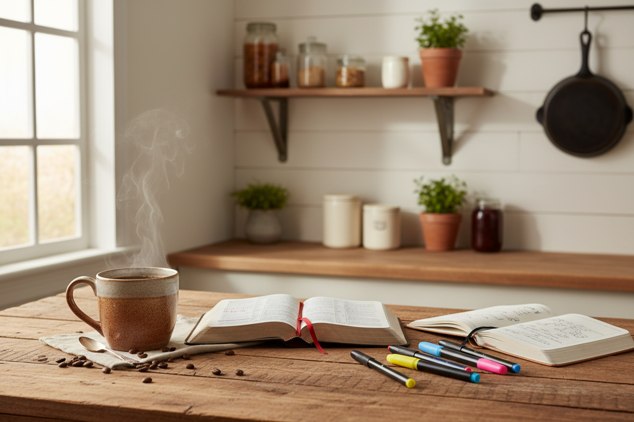 Bibles, Study & Journaling Collection Image