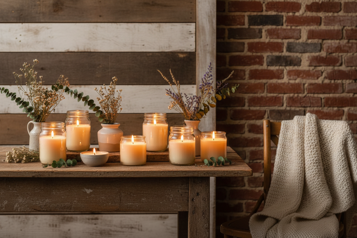 Candles