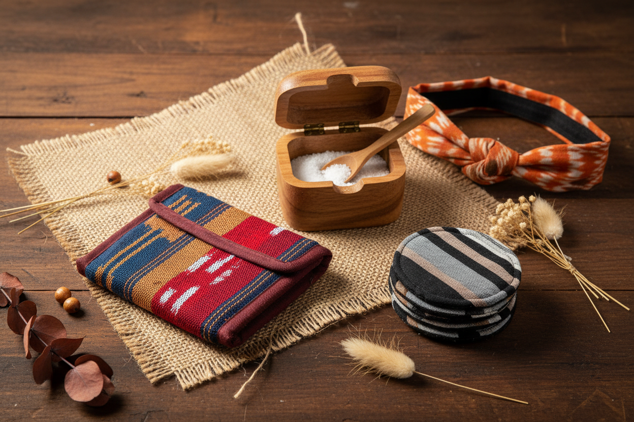 Upavim Crafts