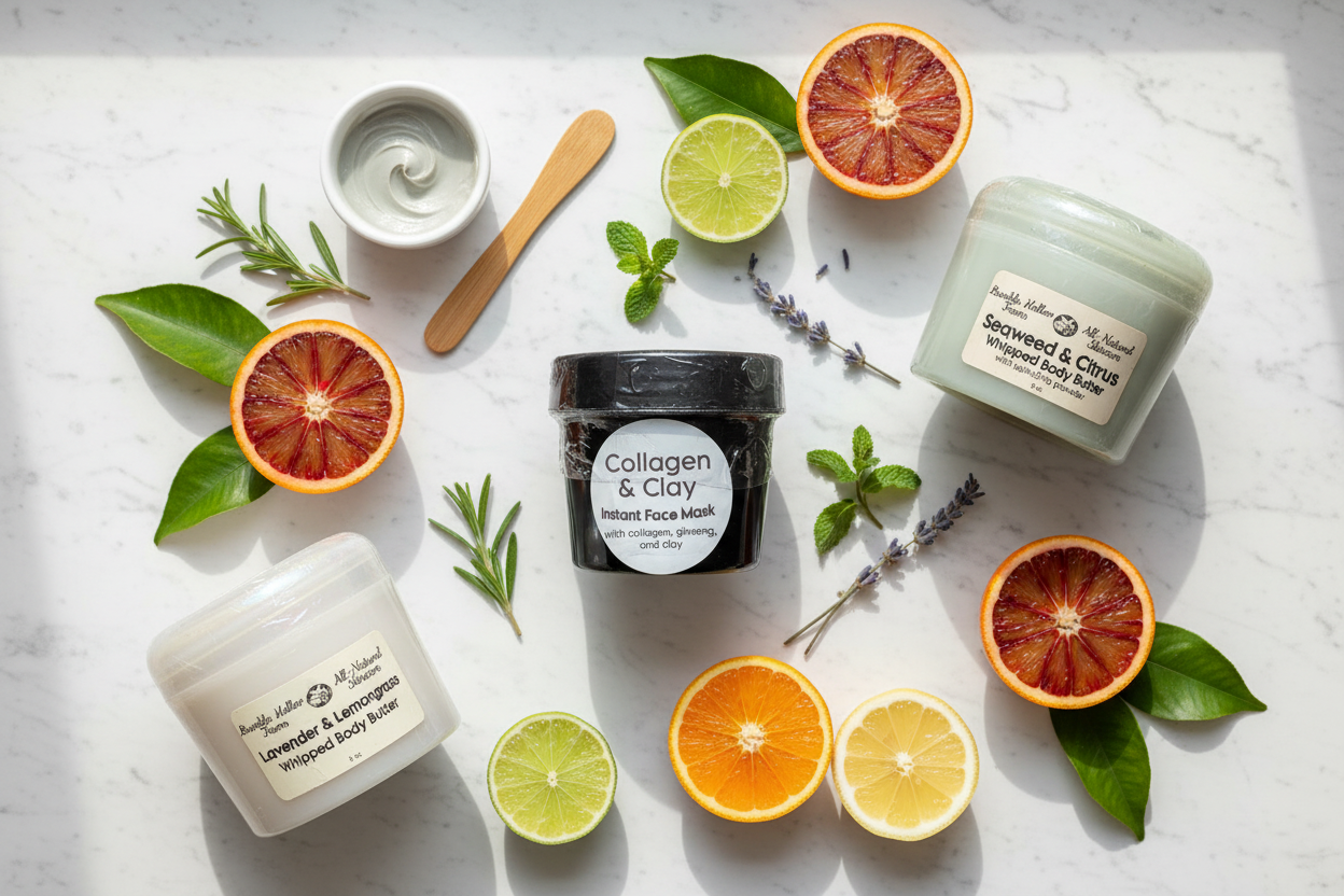 Skincare