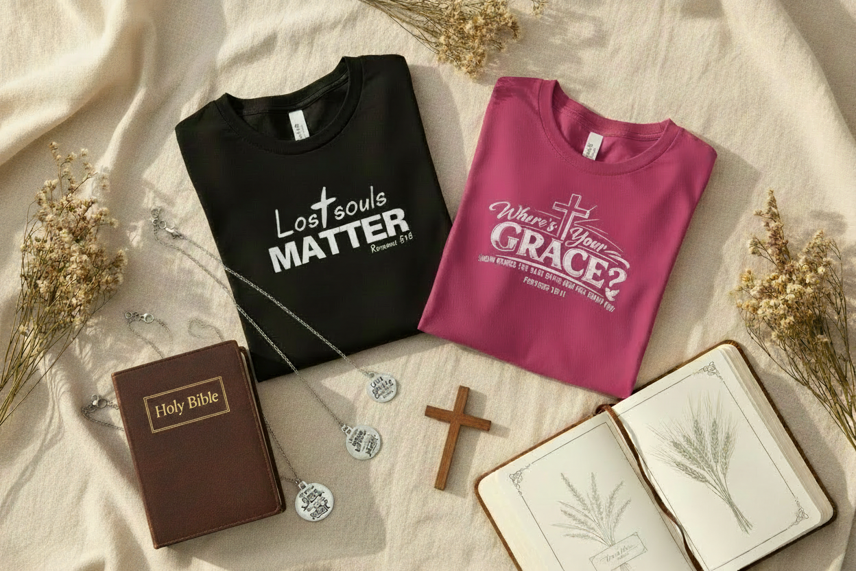 Apparel & Accessories