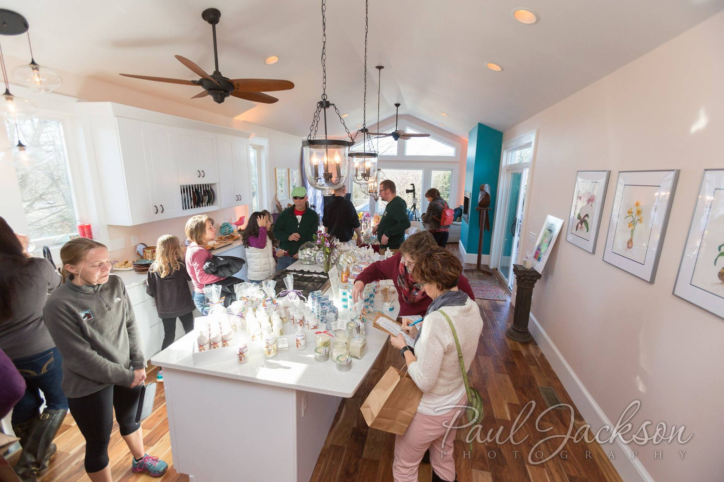 HONEYSUCKLE GOATS MILK LOTION