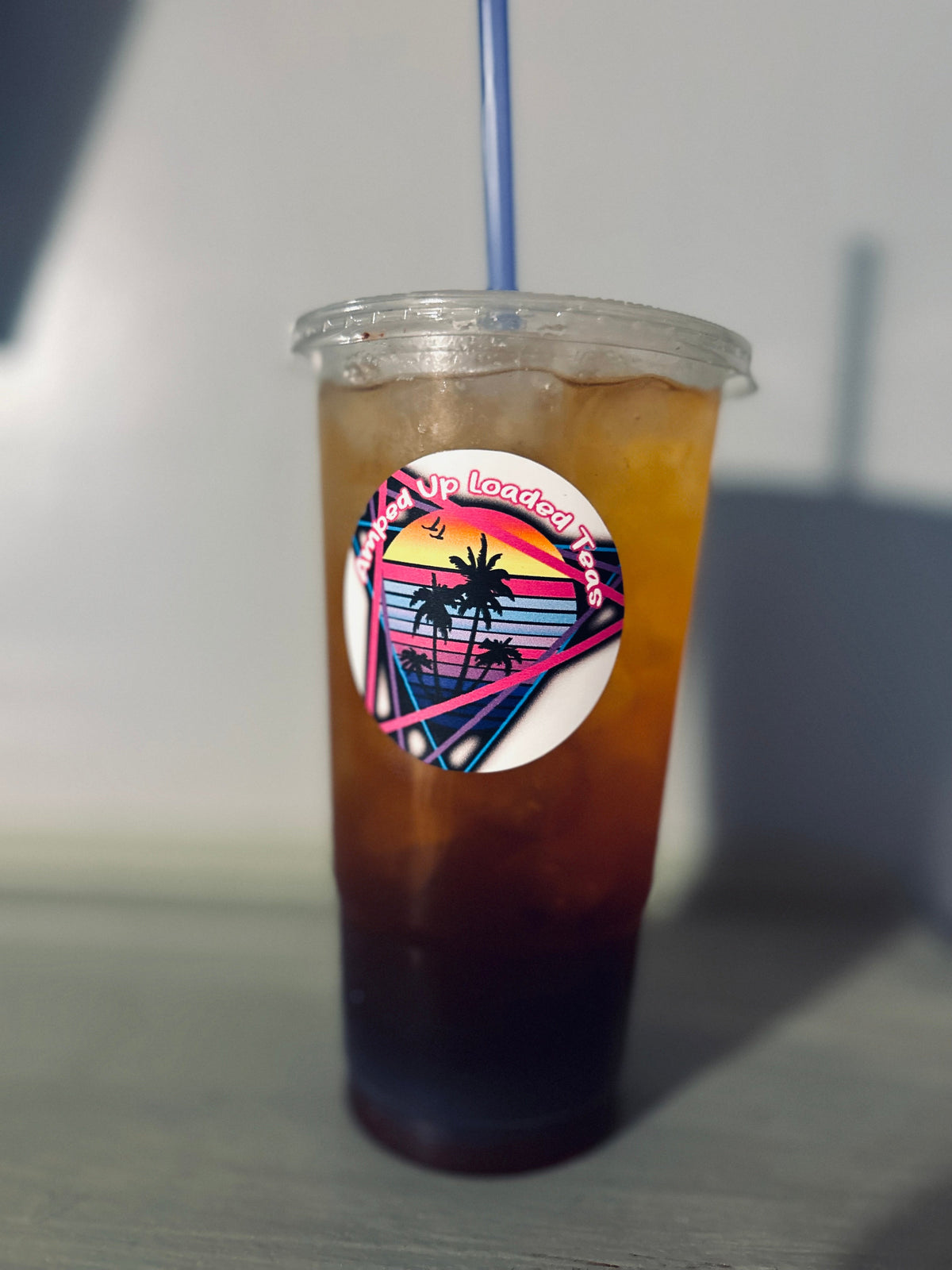 Bahama Mama Loaded Tea Dry Mix