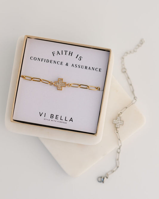 Alexa Bracelet