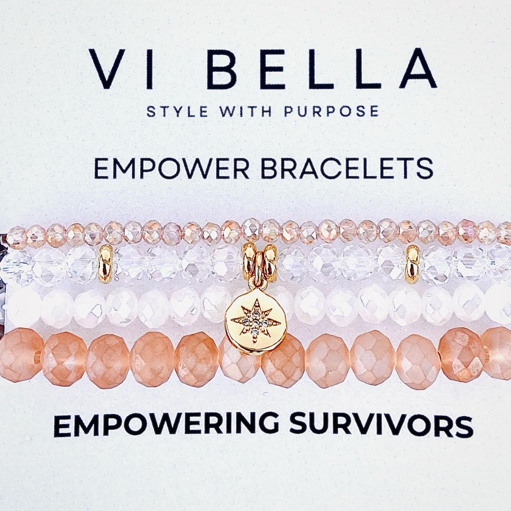 Empower Bracelets