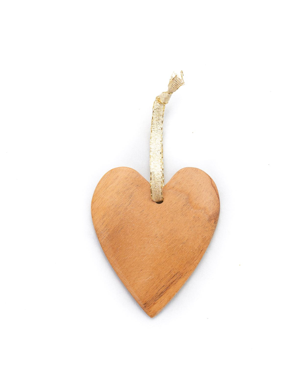 Reversible Bone/Wood Ornament