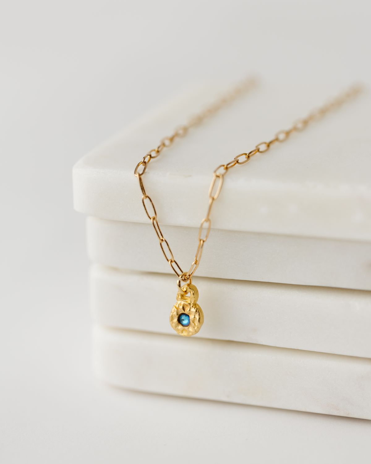 Brooke Necklace