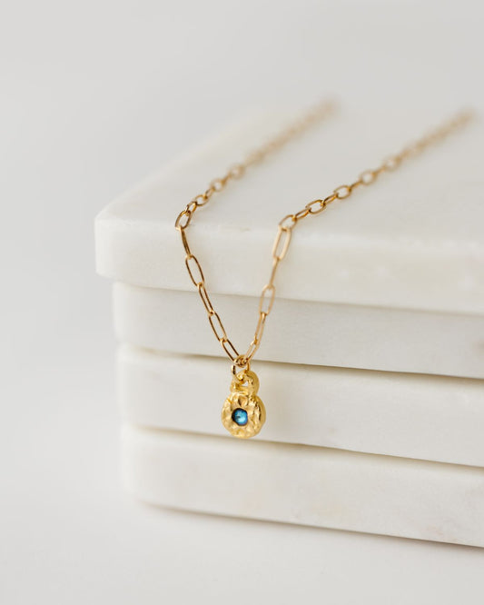 Brooke Necklace