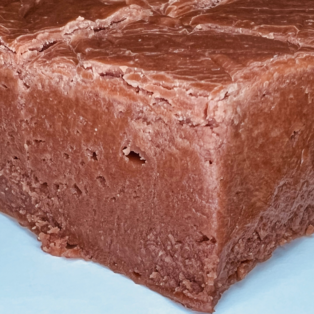 Classic Milk Chocolate Fudge