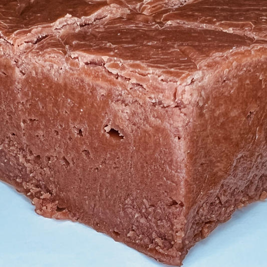 Classic Milk Chocolate Fudge
