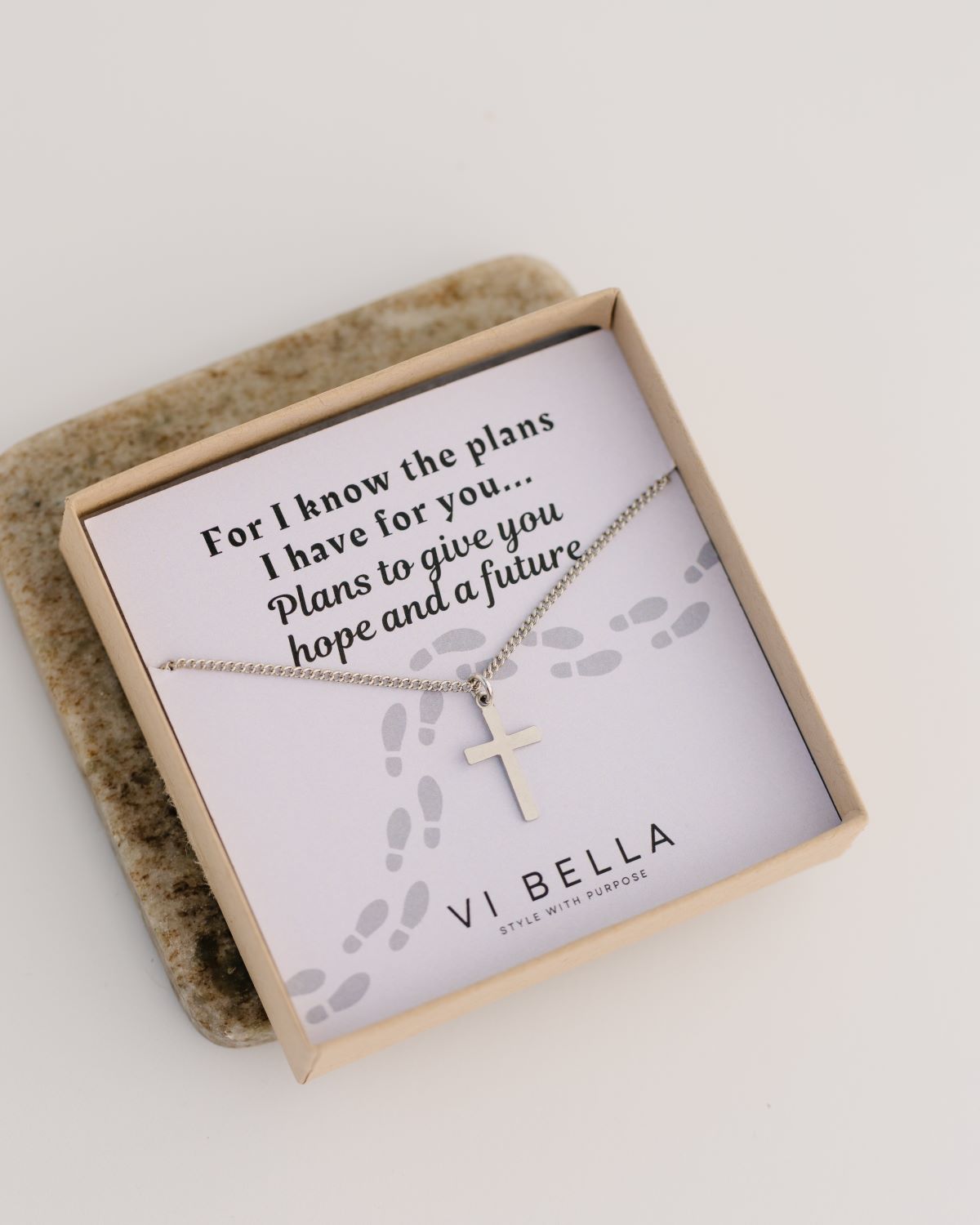 Drew Unisex Necklace