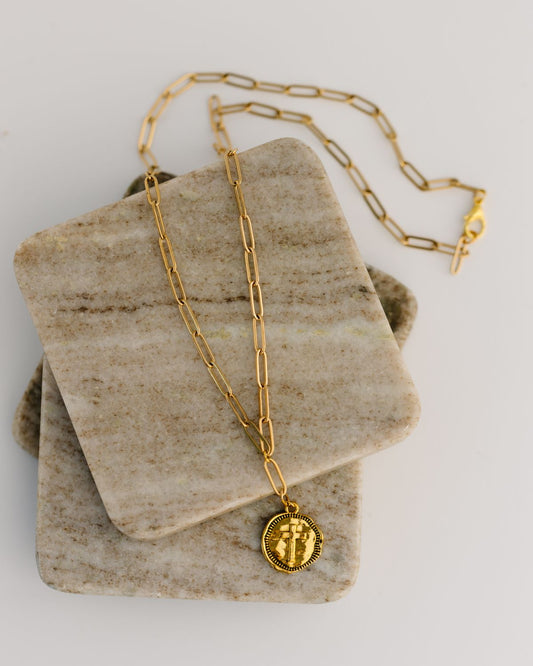 Eternal Hope Necklace