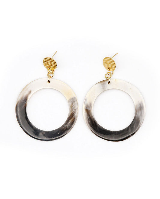 Fanfan Earrings