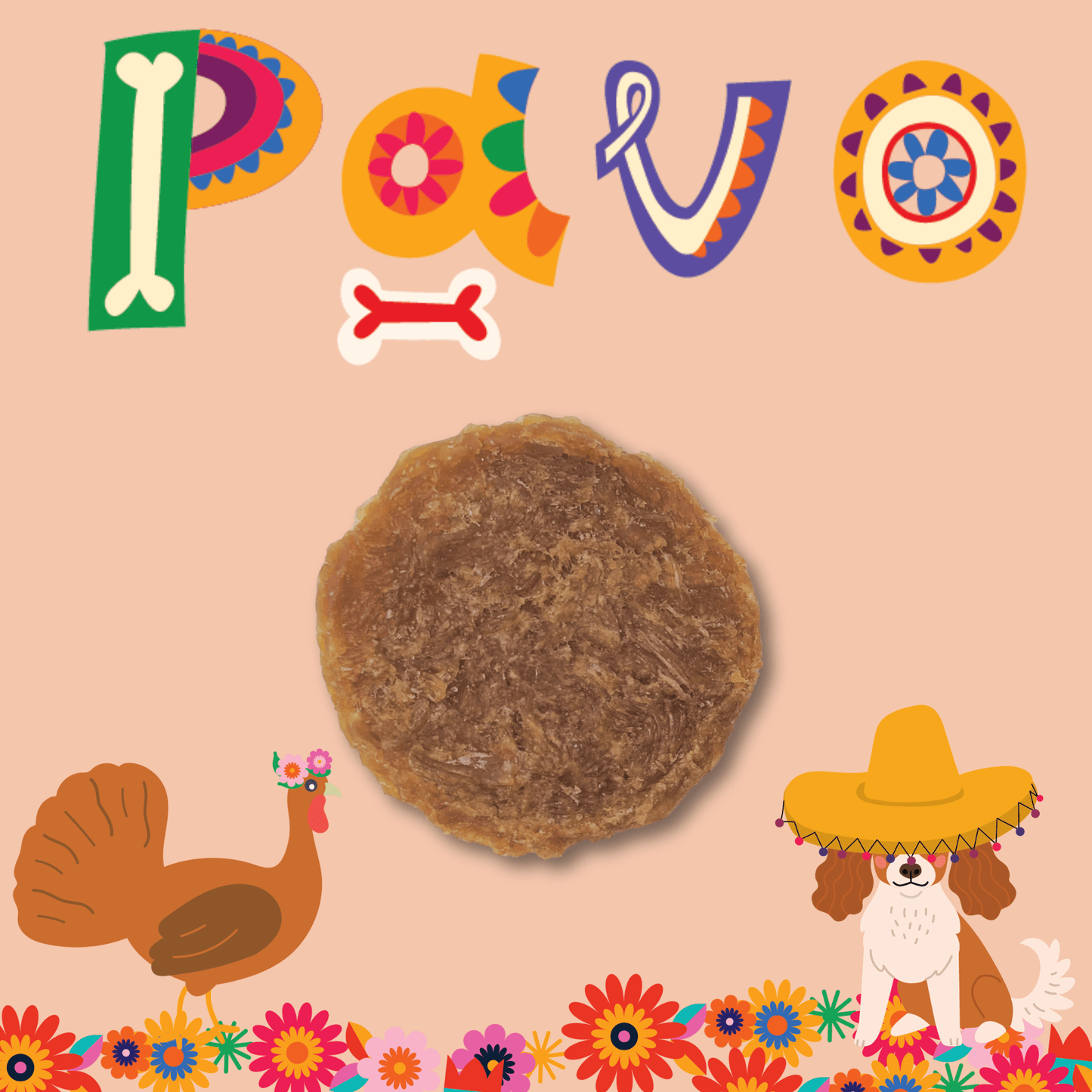 Premios Para Perros Fiesta Pack | Dog Treat Variety Bundle