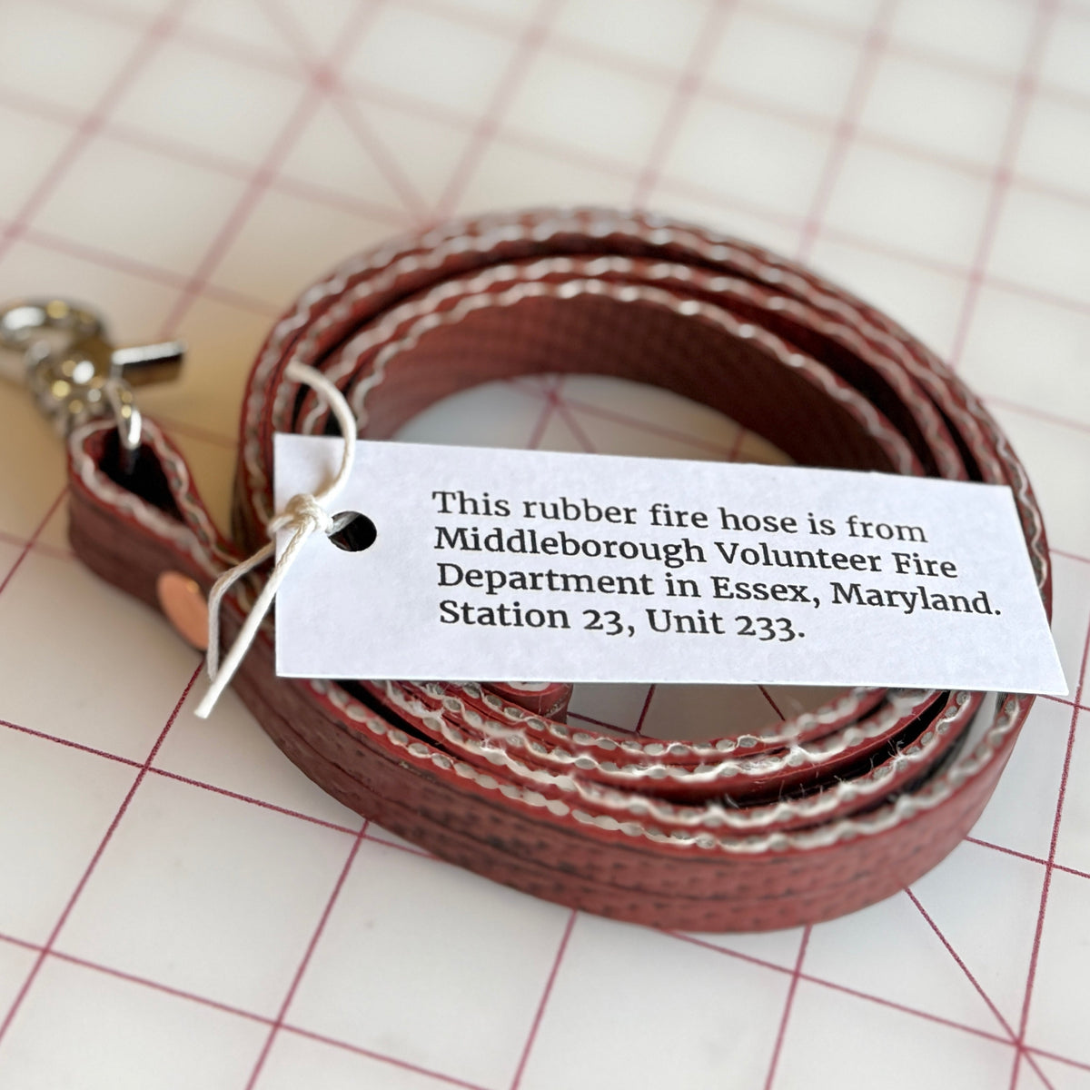 Mini Crossbody Bag