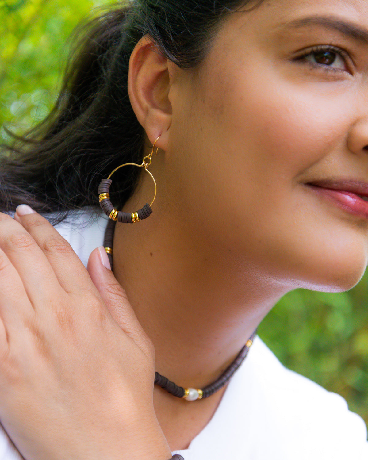 Stania Necklace