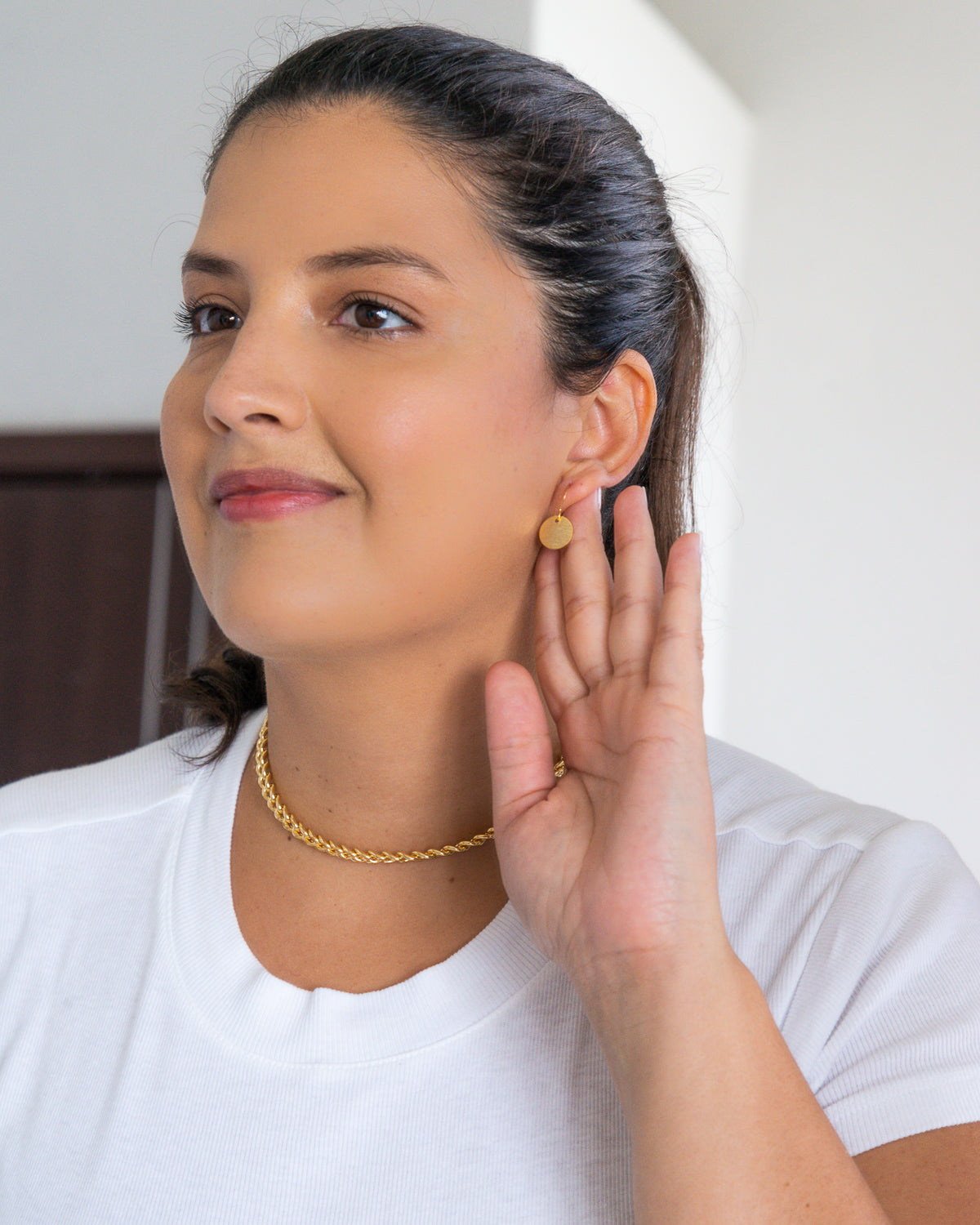 Bengy Earrings