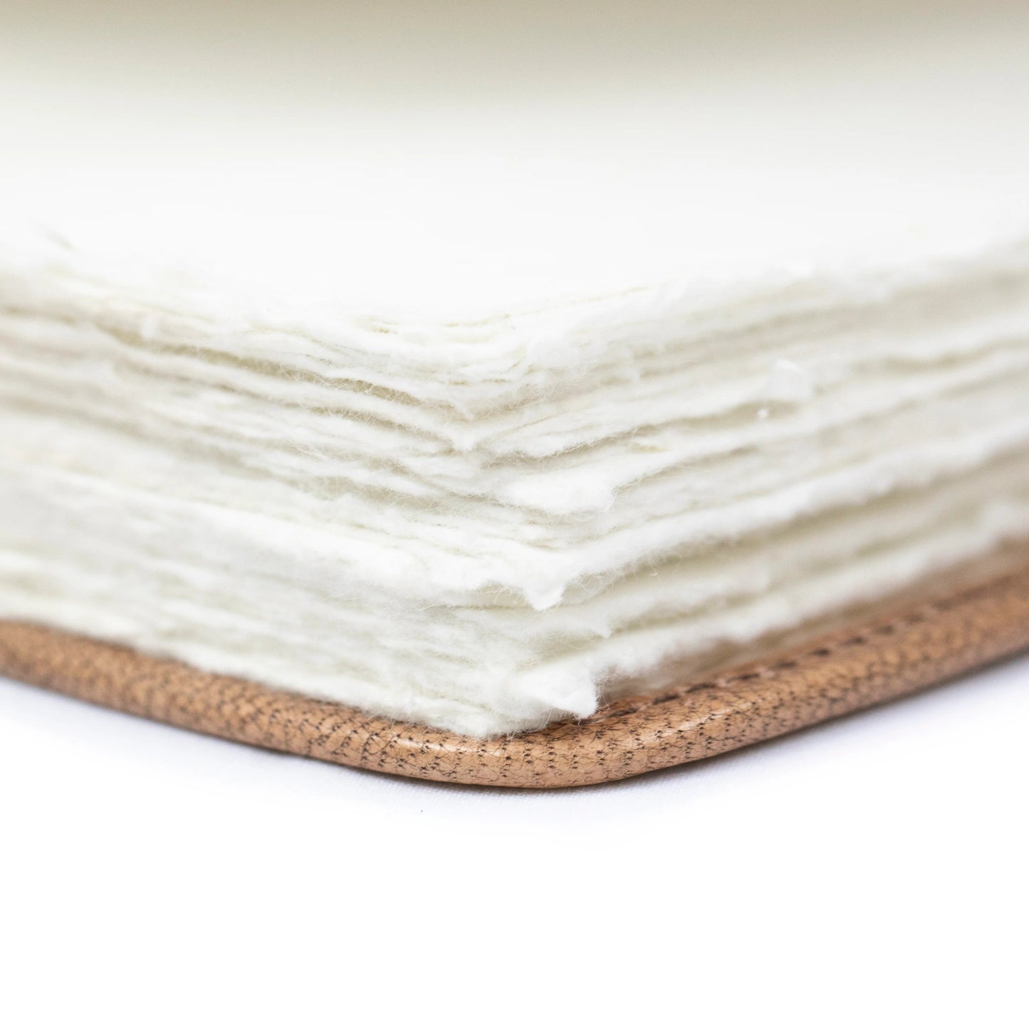 Mini Leather Journal –  The Devil Is In The Details
