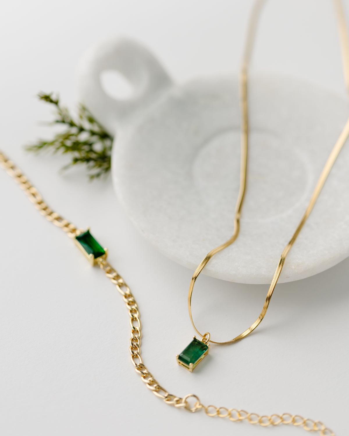Julie Bracelet