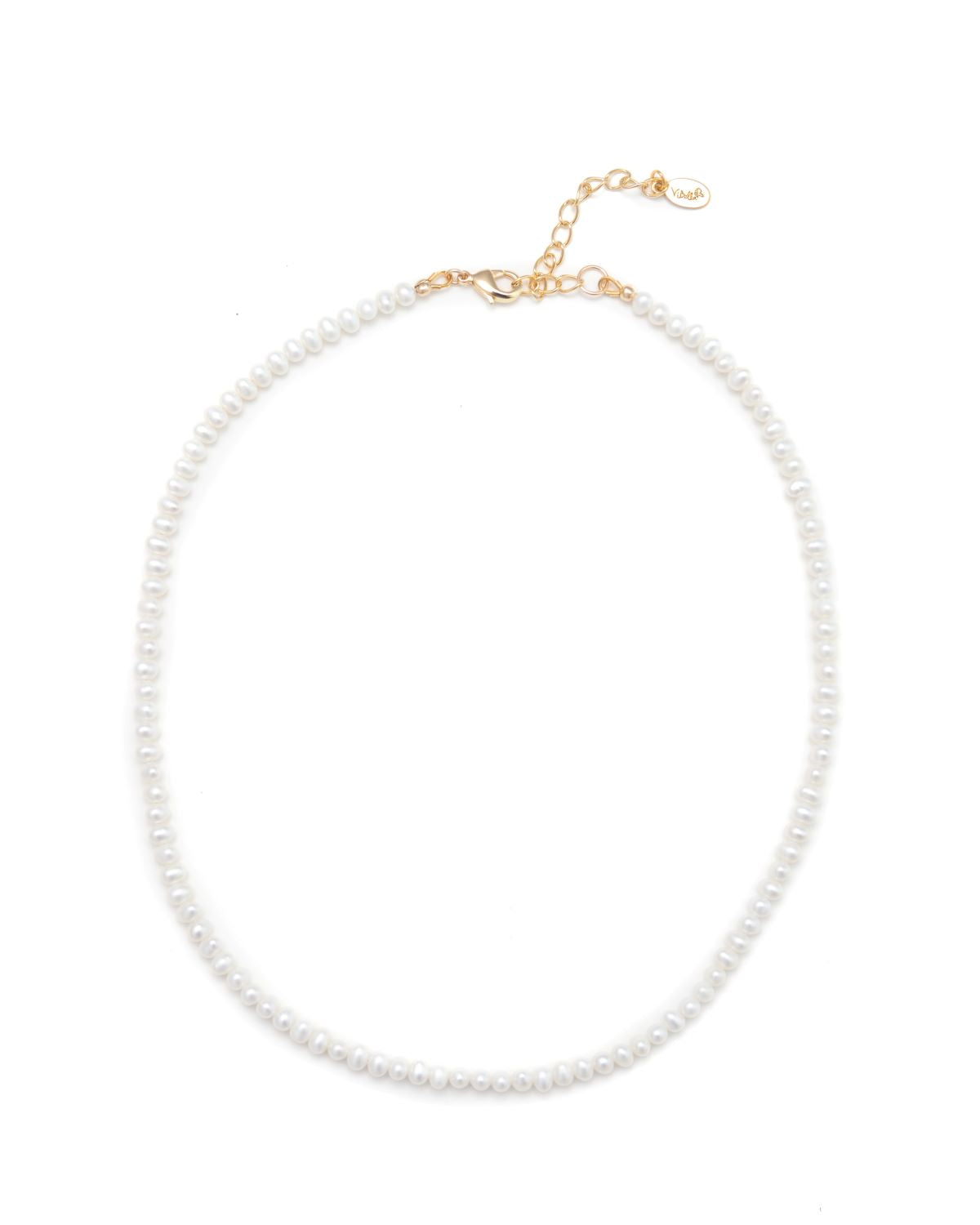 Pierre Necklace