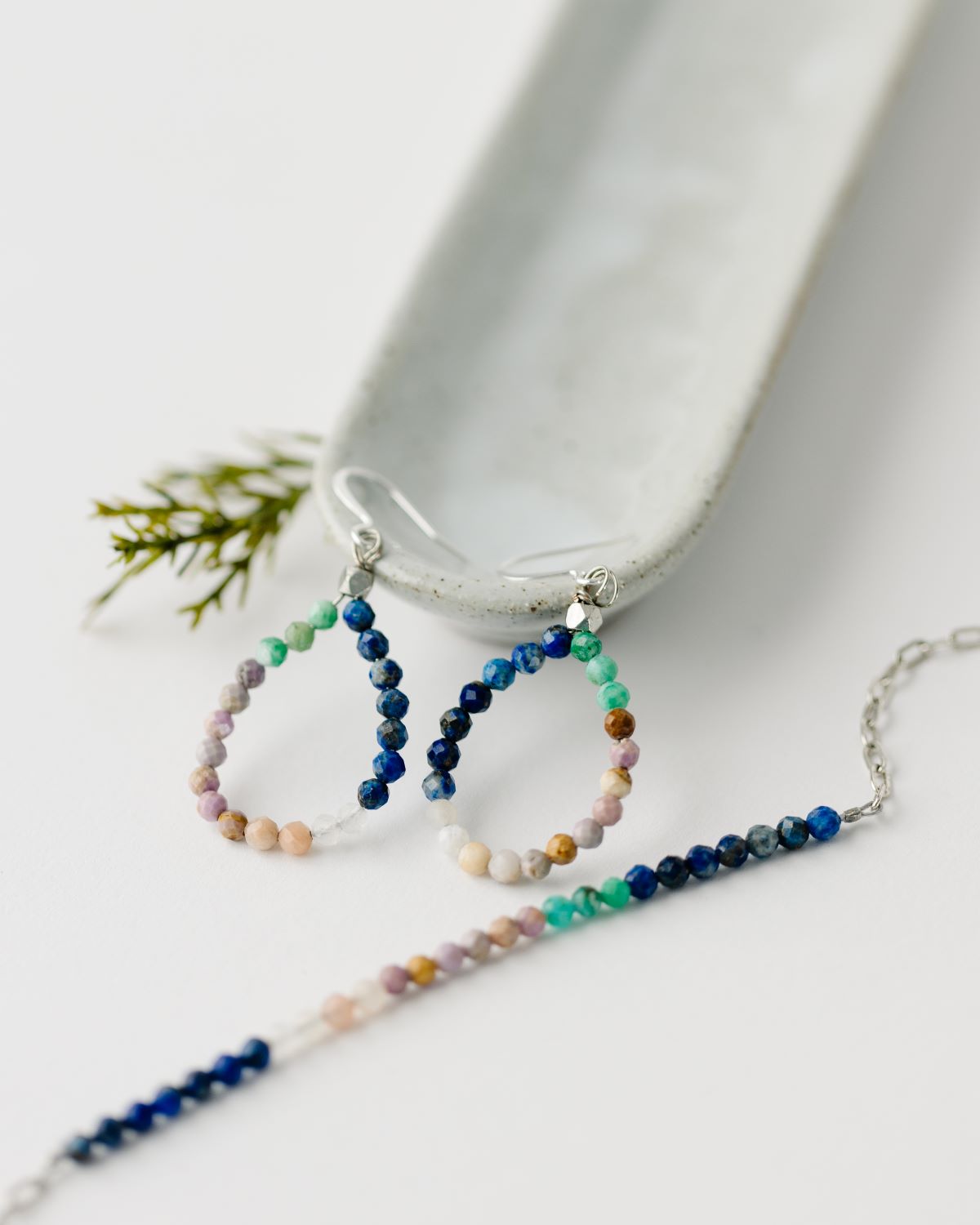 Rachal Necklace