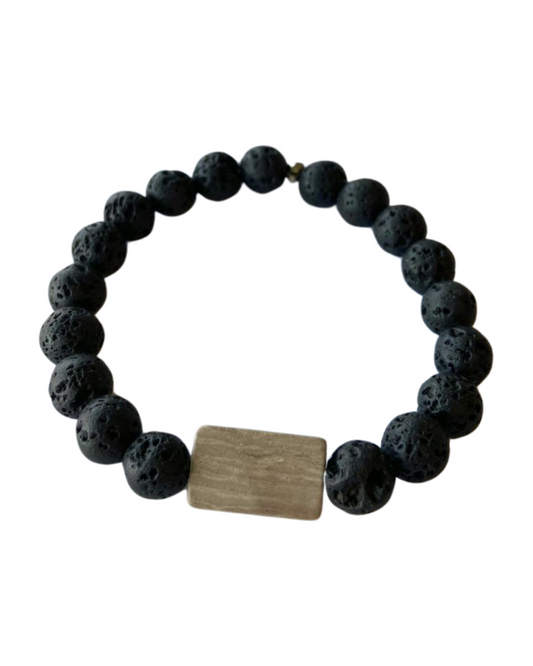 Riley Unisex Bracelet