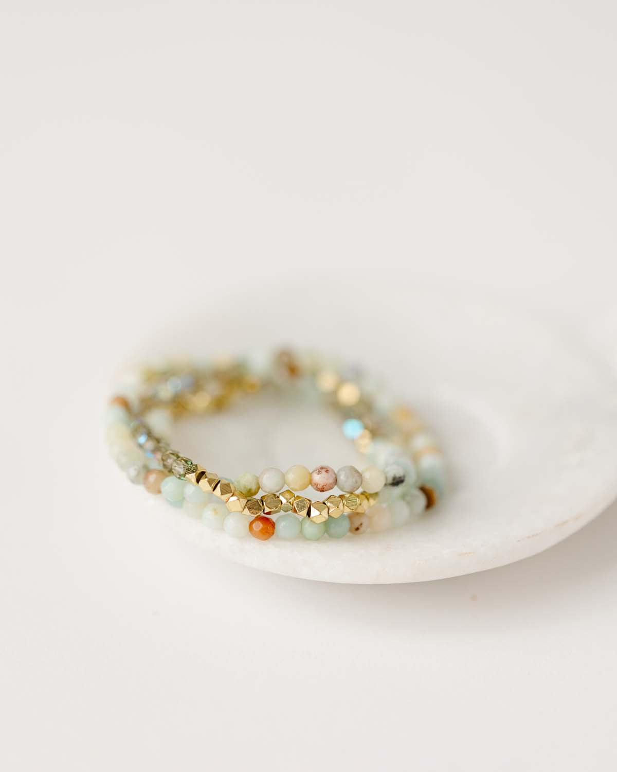 Susan Bracelet/Necklace