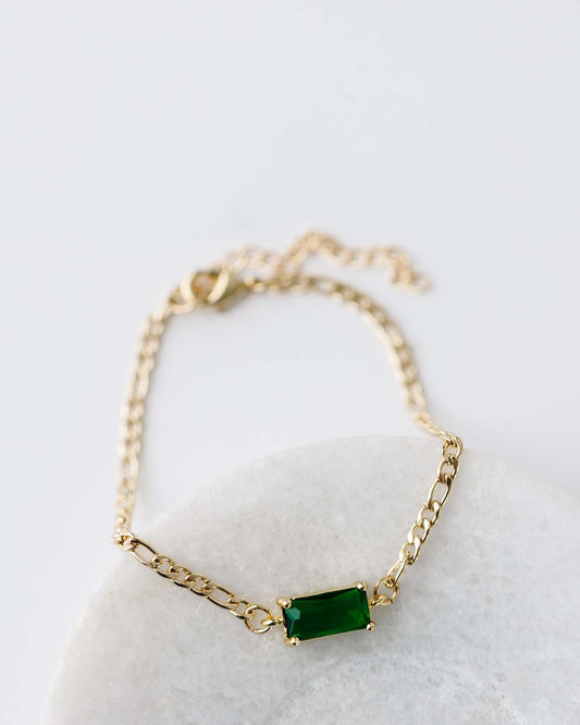 Julie Bracelet