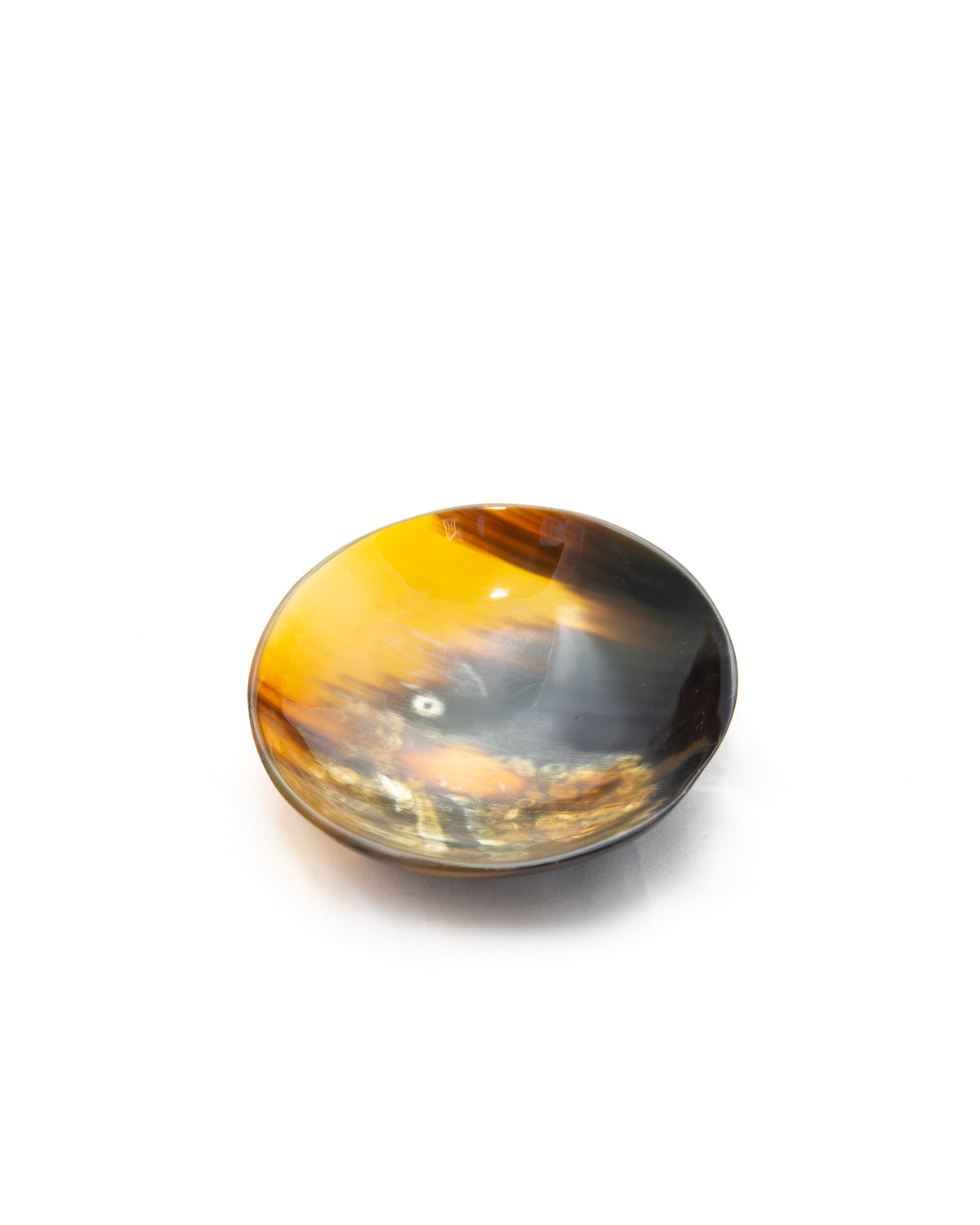Horn Dish