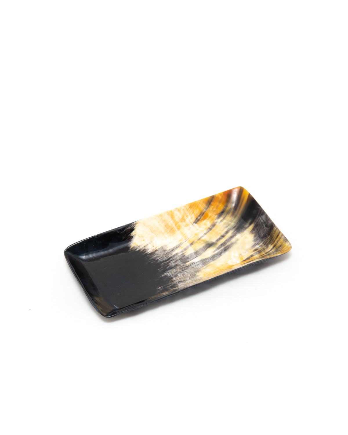 Horn Dish