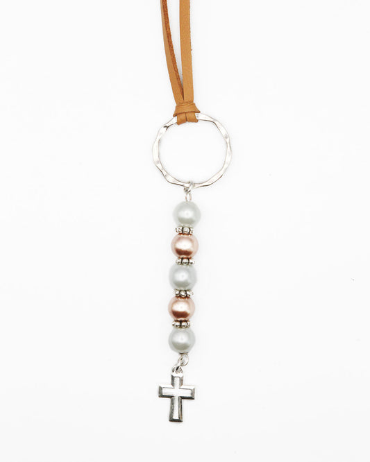 Pearl Bookmark