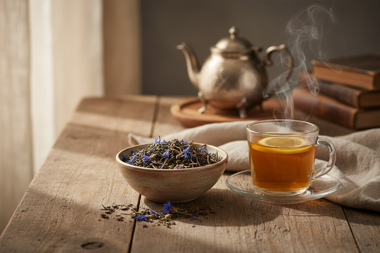 Earl Grey