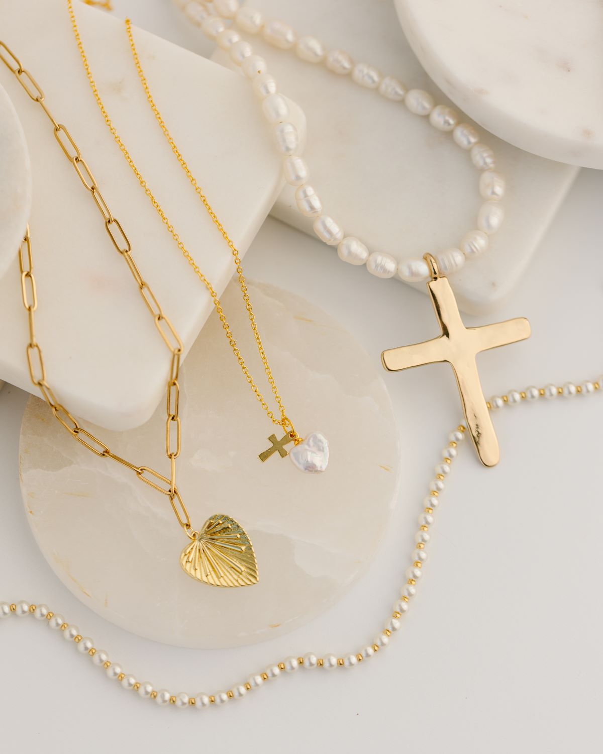 Jadeyn Necklace