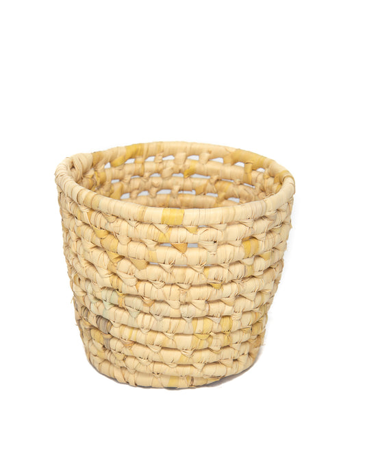 Small Round Planter