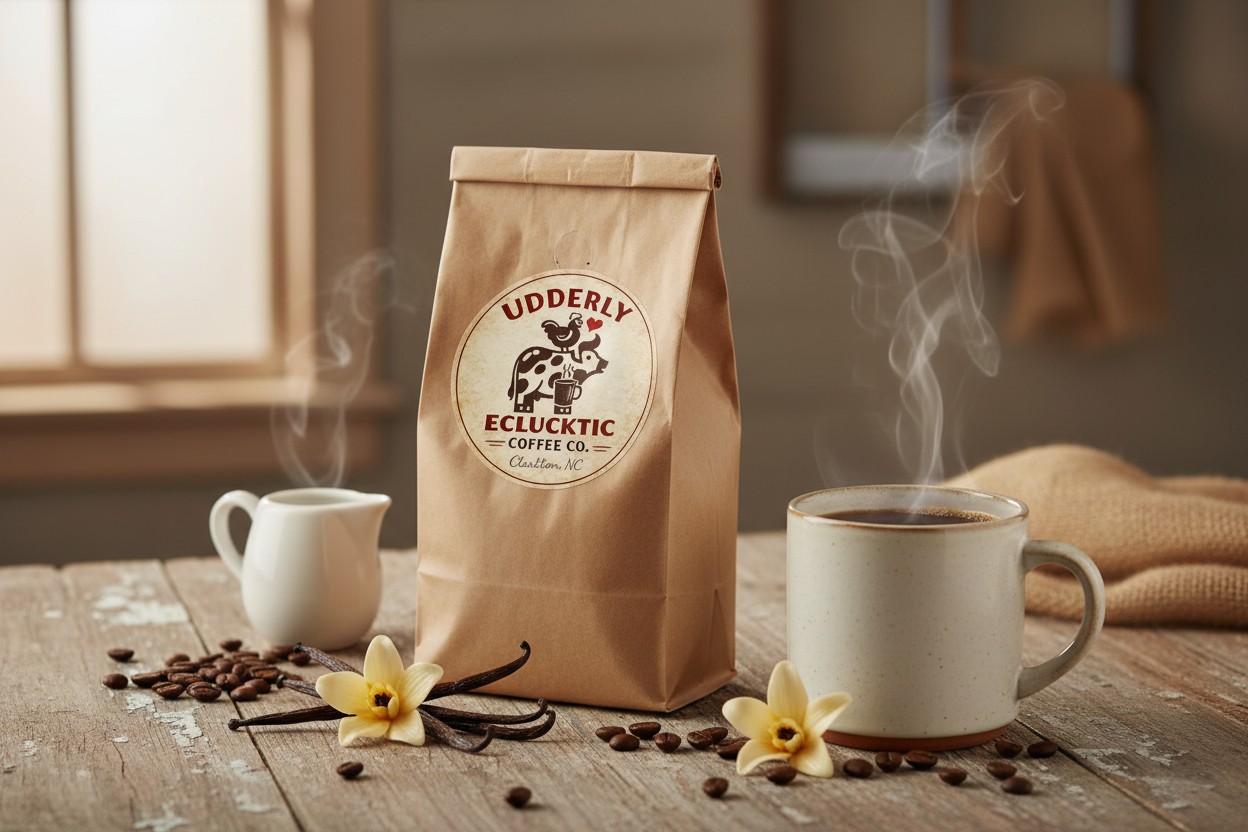 French Vanilla