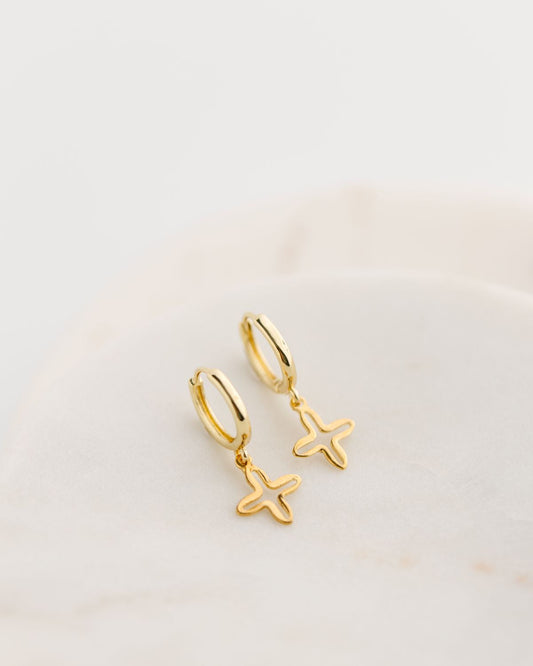 Mary Earrings