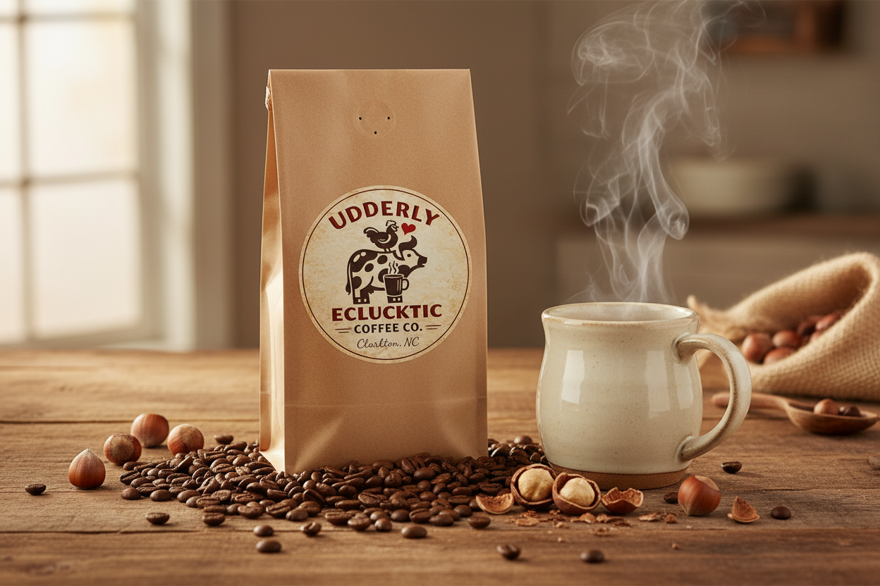 Hazelnut