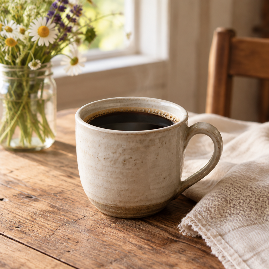 Breakfast Blend