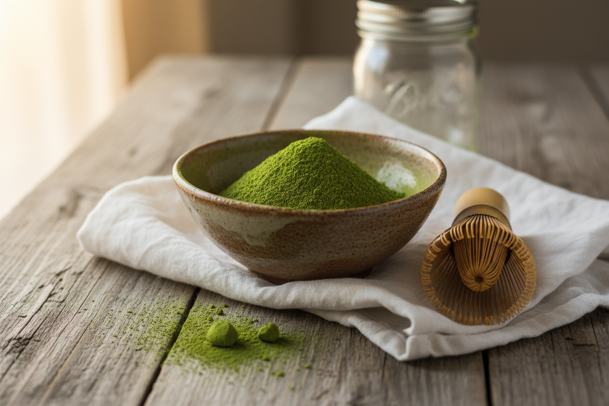 Matcha