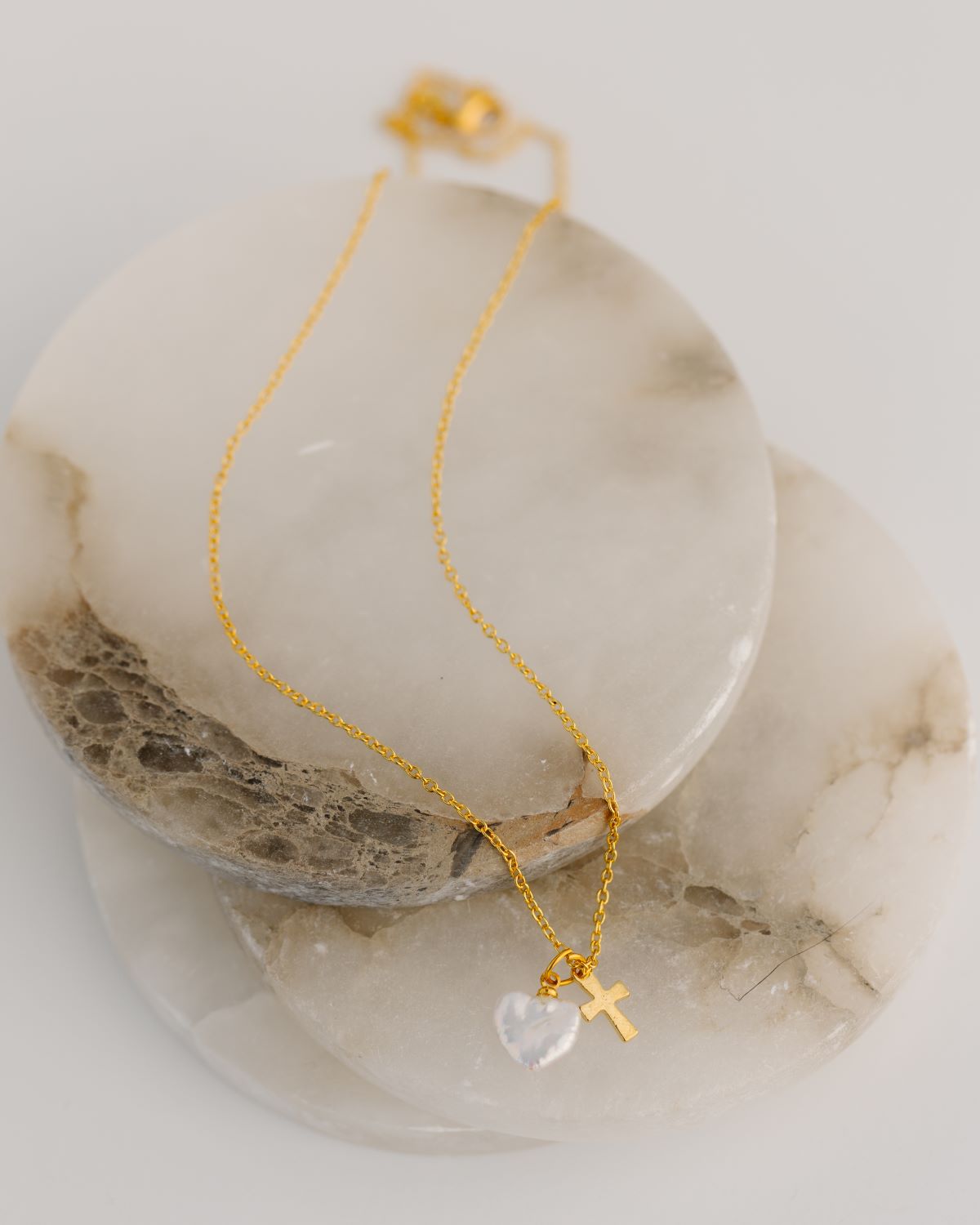 Jadeyn Necklace